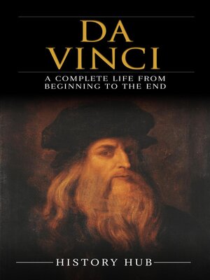 cover image of Da Vinci